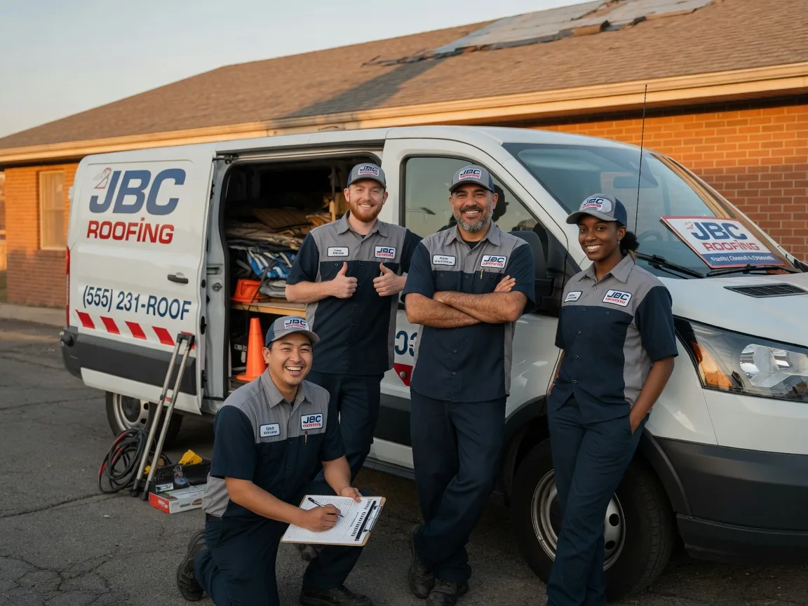 Roof Replacement company in Monroe, SD